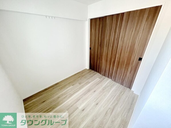 パークアクシス大塚サウスレジデンスの物件内観写真